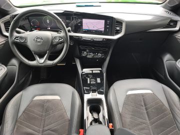 Bild 14 Opel Mokka Ultimate AT +ALCANTARA+KAMERA+M-LED+ACC+