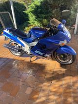 Kawasaki ZZR 1100 - Offers matching your search criteria