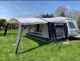 Tabbert Vivaldi 450 TD - Tabbert 450 td