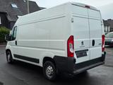 Peugeot Boxer Kasten H2+L2/3.Stz/Klima/1.Hand/Scheckheft - Peugeot aus 2017