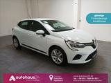 Renault Clio V 1.0 TCe 90 Bluetooth|Klima|LED| - Renault Clio Gebrauchtwagen in Frankfurt