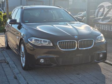 BMW 530 - 2