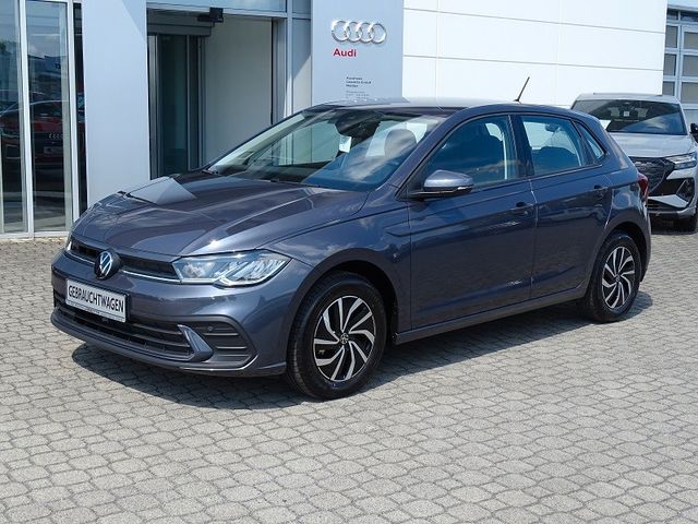 Polo 1.0 TSI Life (95 PS)