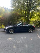 Mercedes-Benz SLK 200 - Cabrio Sexy und Sportlich 