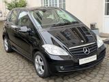 Mercedes-Benz A 160 A A 160 - Gebrauchtwagen in Solingen