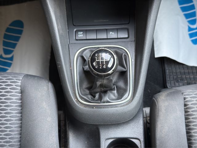 Volkswagen Golf VI Trendline 1.4*KLIMA*PDC*el.Spiegel*EURO5