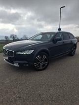 Volvo V90 Cross Country D5 AWD Geartronic - - Volvo V90 Cross Country