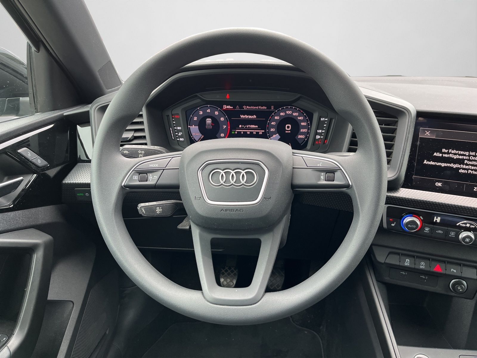Audi A1 - Bild 10