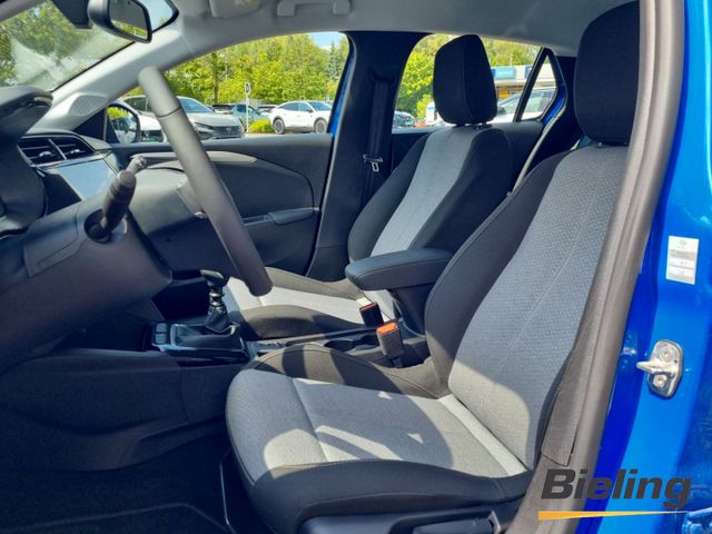 Corsa Edition 1.2 Turbo, Kamera, LHZ, SH, Androi