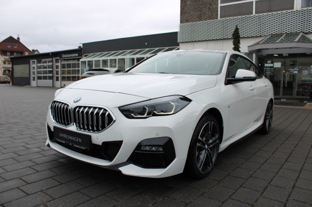 BMW 218i Gran Coupe M Sport*ACC*LED*NAVI*PANO*KAMERA