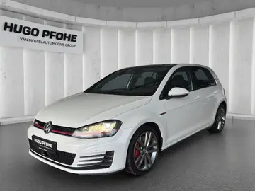 Volkswagen Golf VII 2.0 GTI Performance BMT