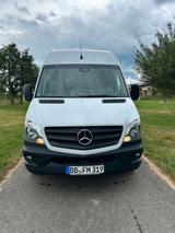 Mercedes-Benz Sprinter 319 CDI  *2. Hand* L3H2 - Angebote entsprechen deinen Suchkriterien