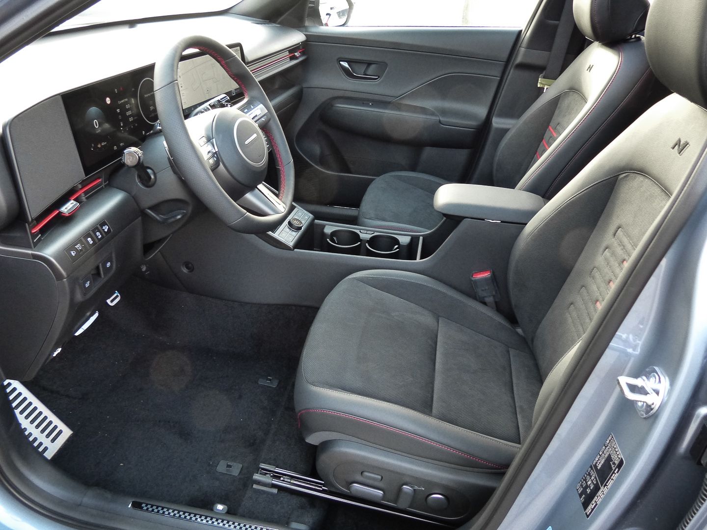 Hyundai Kona – Bild 13
