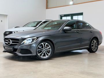 Mercedes C 250 - 2