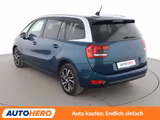 Citroën C4 Grand Spacetourer 2.0 Blue-HDi Shine Aut*NAVI - Citroën C4 SpaceTourer: Automatik