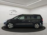 Ford Galaxy Titanium - Ford Galaxy in Freiburg