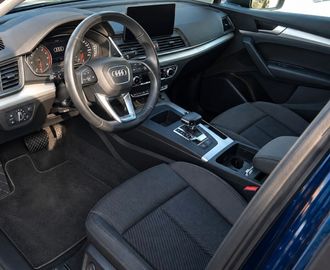Audi Q5 - 5