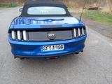 Ford Mustang 5.0 Ti-VCT V8 GT GT - Ford Mustang Gebrauchtwagen in Braunschweig