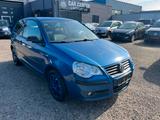 Volkswagen Polo IV Tour Edition - Volkswagen Polo: Tour Edition