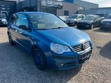 Volkswagen Polo IV Tour Edition - Volkswagen Polo: Tour