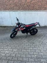 Aprilia SX 125 - Aprilia Motorräder in Köln