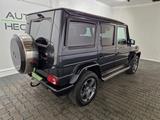 Mercedes-Benz G 500 V8 7G Sport-Paket, Schiebedach, ACC, AHK - gebrauchte Mercedes-Benz G 500 aus dem Jahr 2017