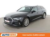 Audi A6 45 TDI Mild-Hybrid quattro Design Aut.*NAVI* - Audi A6 Design Gebrauchtwagen