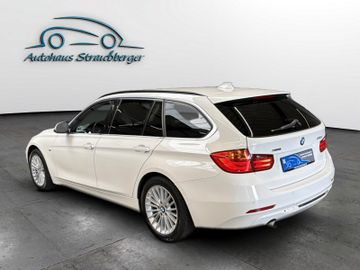 BMW 318 - 4