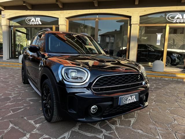 MINI Countryman 1.5 Cooper SE 'ALL4