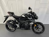 Suzuki GSX-S 125