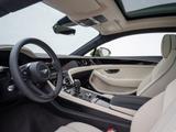 Bentley Continental GT Speed V8 Hybrid - Bentley Jahreswagen