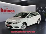 Seat Leon ST 2.0 TDI DSG Style LED NAVI ACC 2xPDC DAB - Seat Leon: TDI Dsg