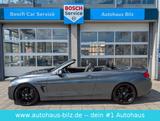 BMW 435 i  Cabrio xDrive Sport Line*H&R*Bastuck*20"