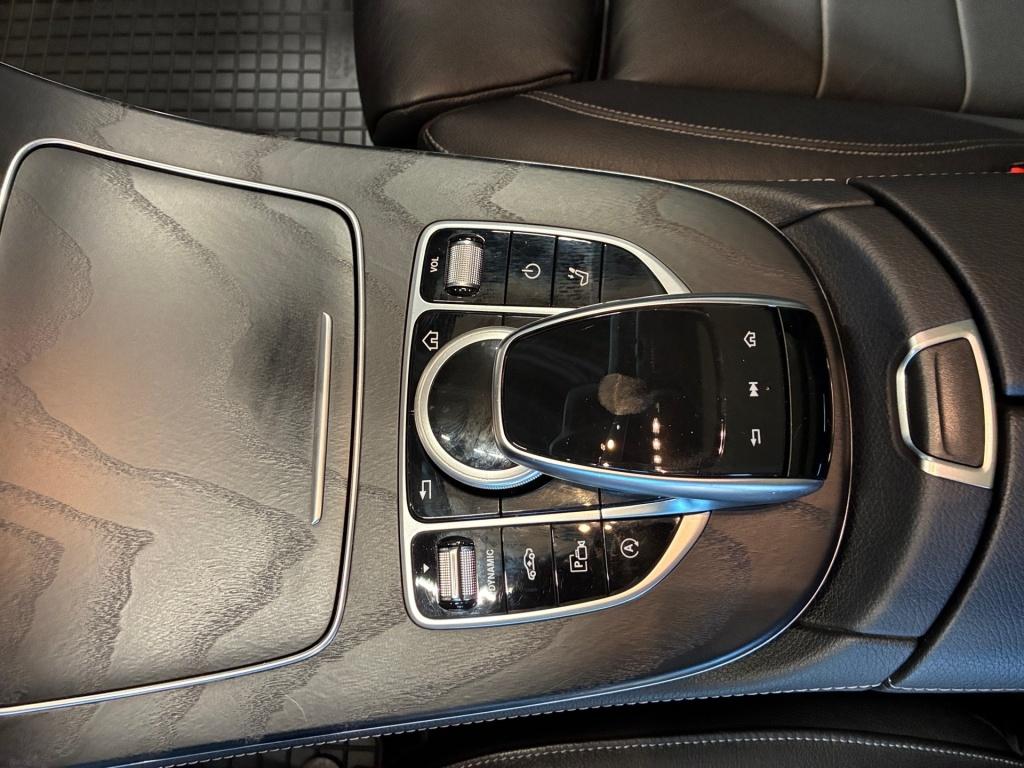 Mercedes-Benz E 220 d 4M T ALL-TERRAIN COMAND AHK DISTRO 360°