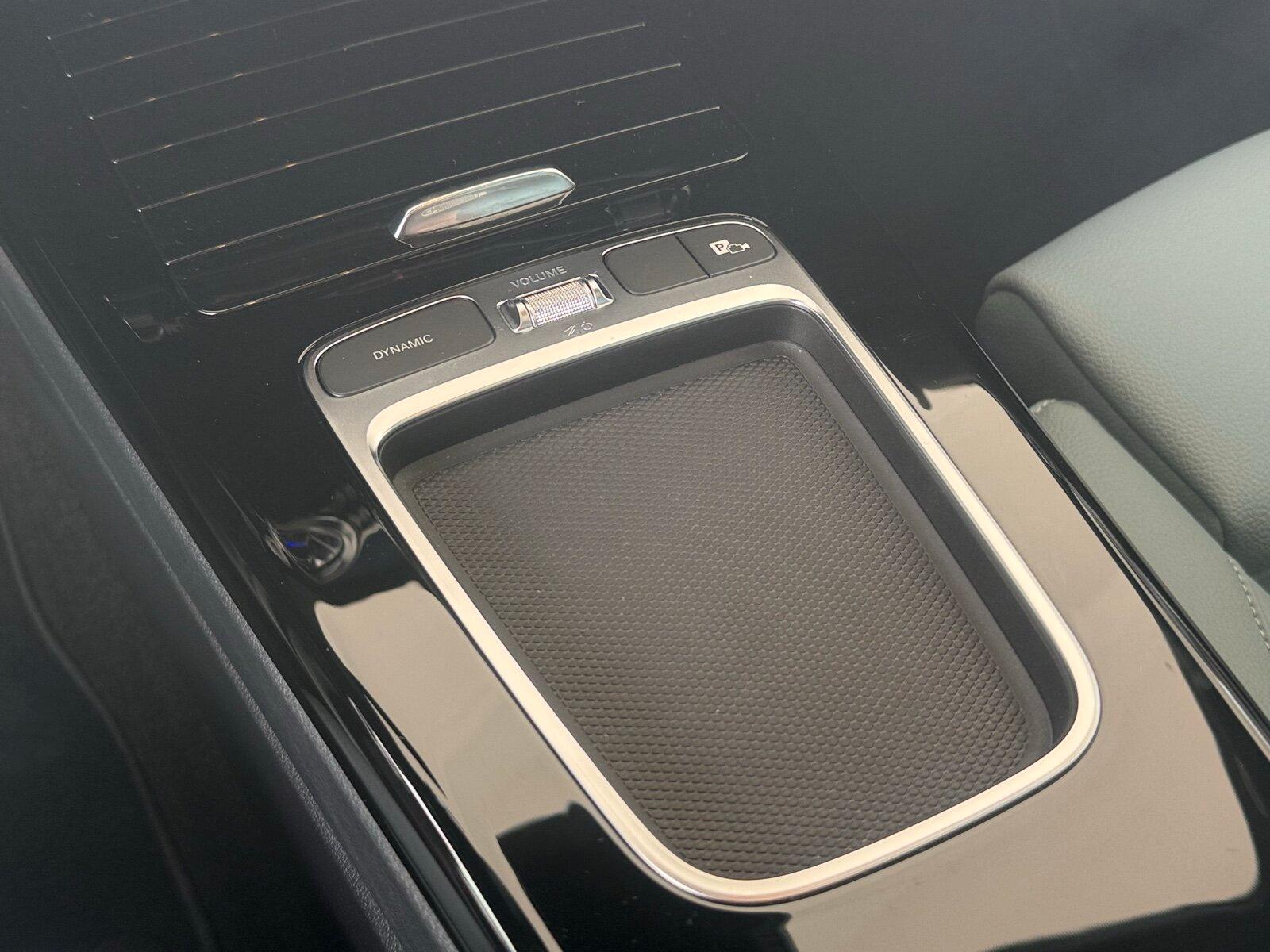 Mercedes-Benz CLA 35 AMG 4M SB Pano.-Dach/Distronic/Kamera/LED