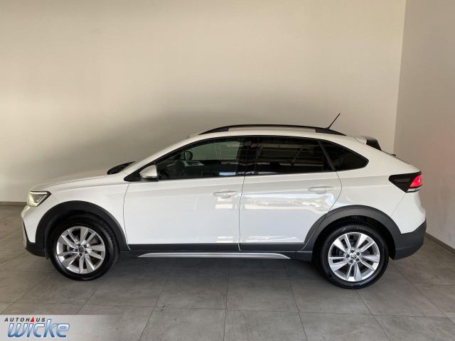 Taigo 1.0 TSI Move KLIMA AHK ACC LANE ASSIST DAB