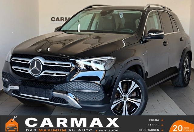 Mercedes-Benz GLE 350de 4M Leder,Navi,LED,Kamera,Apple CarPlay