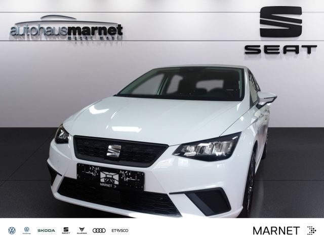 Seat Ibiza Style 1.0 TSI 5-Gang Virtual*PDC*SHZ*Klima