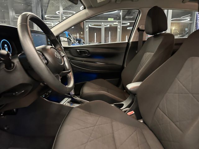 Hyundai BAYON Bayon Trend Mild-Hybrid 2WD *1.HAND*19%MW*