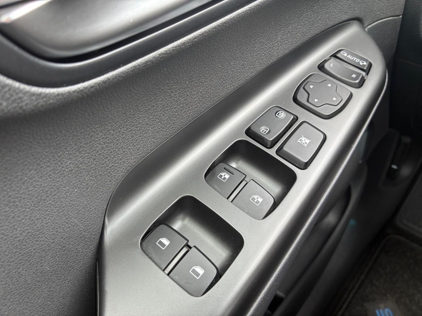 Hyundai KONA Elektro – Bild 21