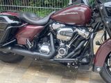 Harley-Davidson FLHRC ROAD KING CLASSIC  - Offers matching your search criteria