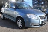 Skoda Fabia Ambiente*Klima*Scheckheft*Zahnriemen neu - Skoda Fabia aus 2008