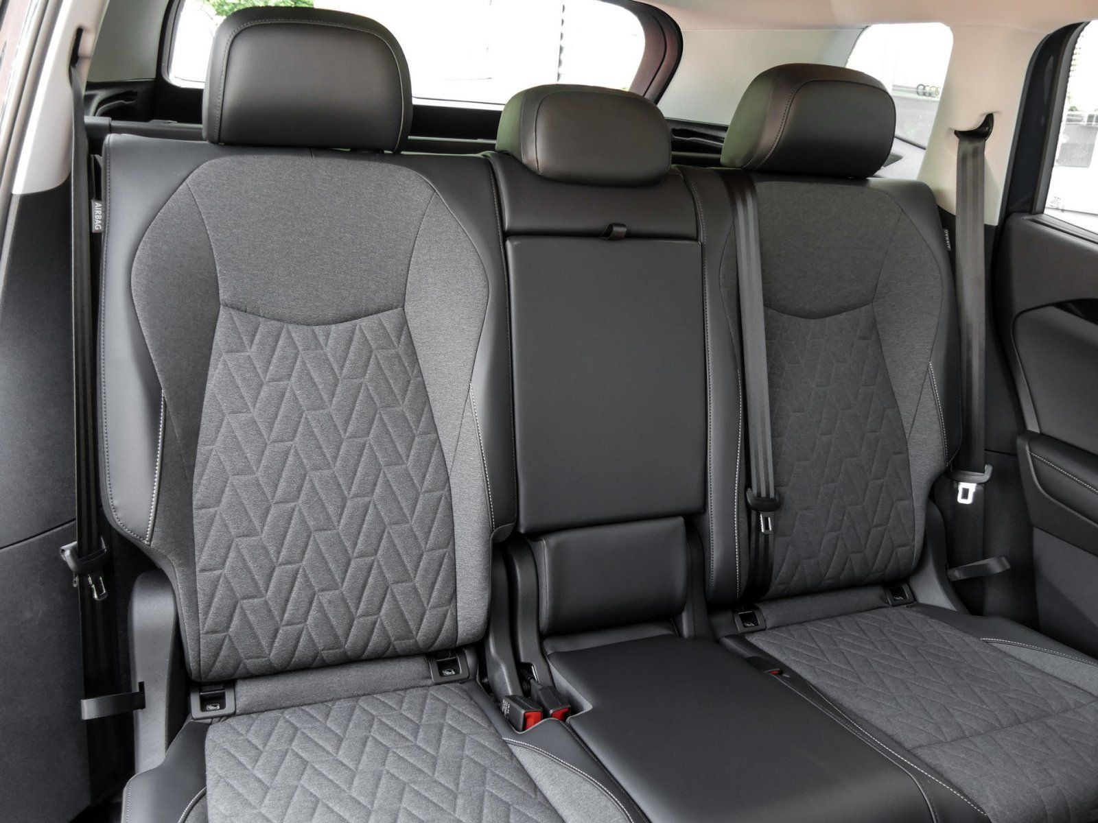 Volkswagen Tayron - Bild 5
