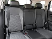 Volkswagen Tayron - Vorschau Bild 5