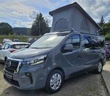 Nissan PRIMASTAR Seaside by Dethleffs dCi170 AT Euro6E - : Kleinbus, By