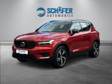 Volvo XC40 D4 2.0 R Design AWD #ACC #H&K #KAM - Volvo XC40 in Dresden
