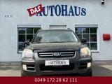 Kia Sportage LX 2WD 101000 Km SCHIEBEDACH - Kia Sportage: Lx