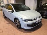 Volkswagen Golf Style 18"LM Navi 3AC+ LED+ HuD RCam L&S