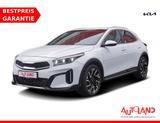 Kia XCeed 1.5 T-GDI AT LED Navi SHZ Kamera - gebrauchte Kia XCeed aus dem Jahr 2023