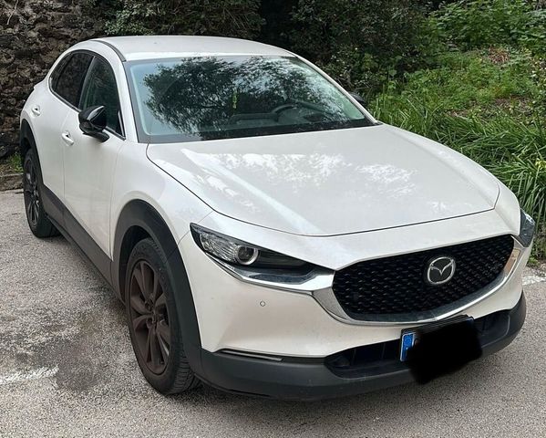 Mazda CX-30 Madza CX30 2.0L Hybrid e-Skyactiv G